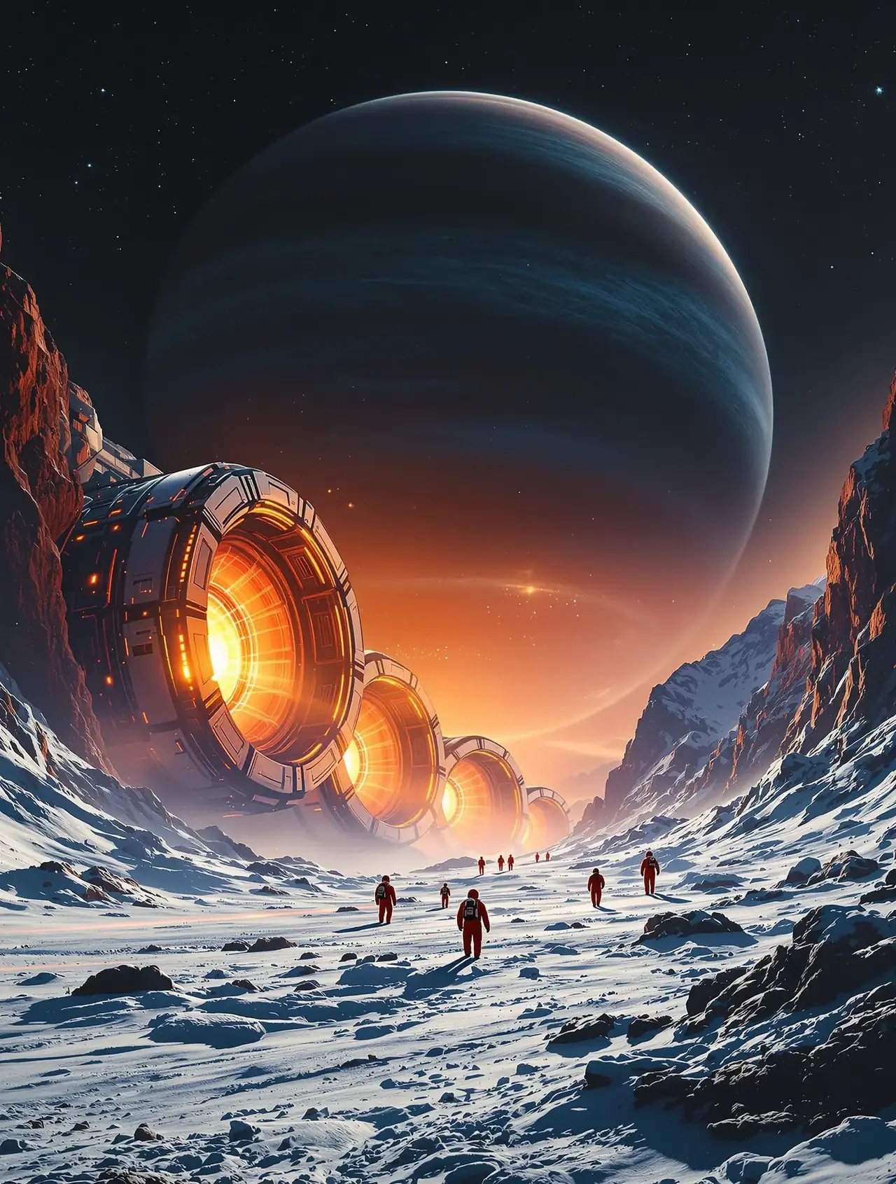 流浪地球3轮播图